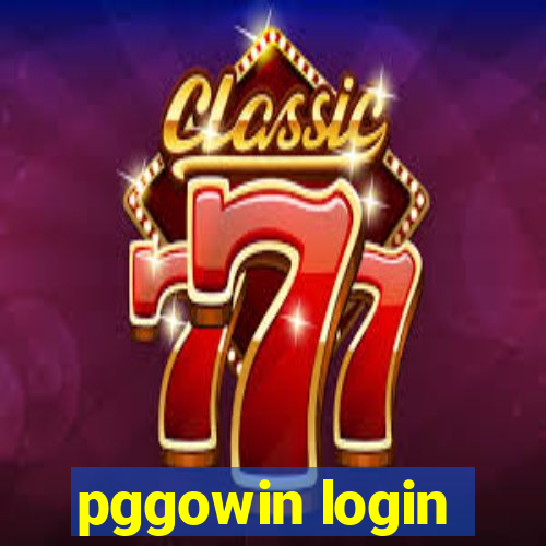 pggowin login